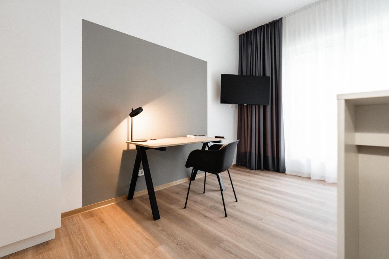 The Place Herzogenaurach - Serviced Apartments Exterior photo